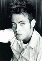 Брент Тейлор фото