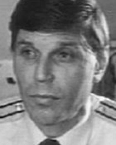 Геннадий Воронин фото