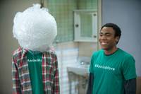 Кадр Однокурсники