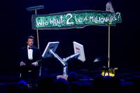 Кадр 81-я церемония вручения премии «Оскар»