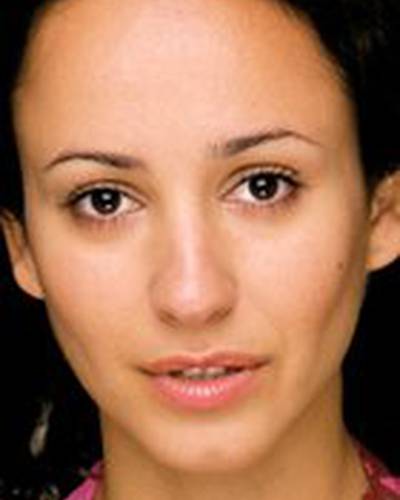 Санаа Алауи фото