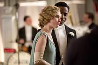 Кадр Аббатство Даунтон