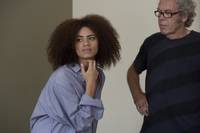 Кадр Мужчина в поисках эротики