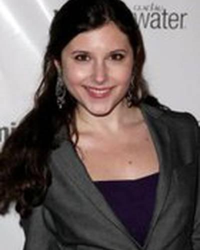 Мелисса Фарман фото