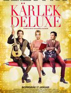 Kärlek deluxe