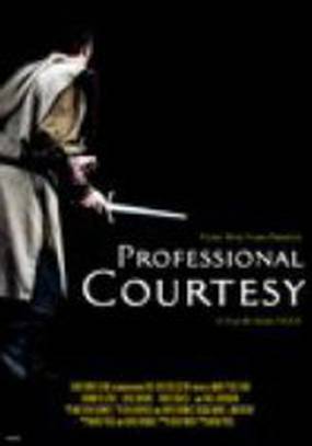 Professional Courtesy