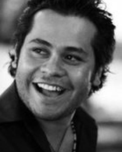 Джулиан Салазар фото