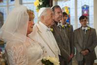 Кадр Обед в пятницу вечером