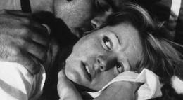 Кадр из фильма "Грязные дочери, или проститутка и её сын" - 1