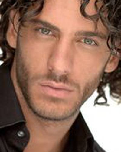 Эрик Элиас фото