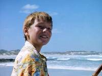 Кадр Влюбленный гастролер