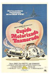 Постер Ограбление в Монте-Карло