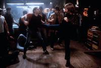 Кадр Кодекс молчания