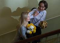 Кадр Доярка из Хацапетовки (мини-сериал)