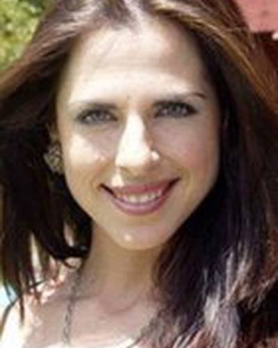 Анхела Фусте фото