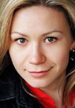 Анастасия Дюкова фото