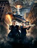 Постер из фильма "R.I.P.D. Призрачный патруль" - 1