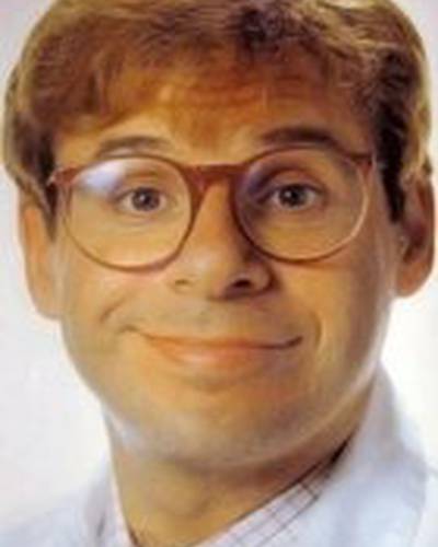 Рик Морэнис фото