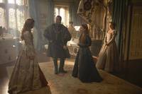 Кадр Тюдоры