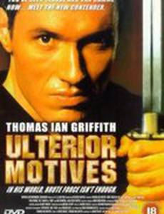 Высшие мотивы