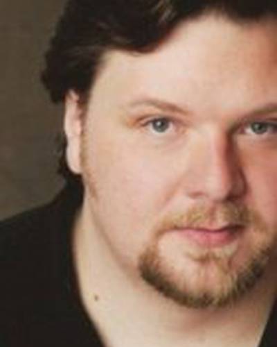 Дэвид Л.Дж. Джордж фото