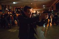 Кадр Ценный груз