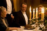 Кадр Аббатство Даунтон