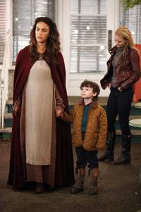 Кадр Однажды в сказке