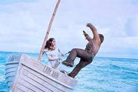 Кадр Остров доктора Моро