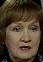 Алла Мещерякова фото