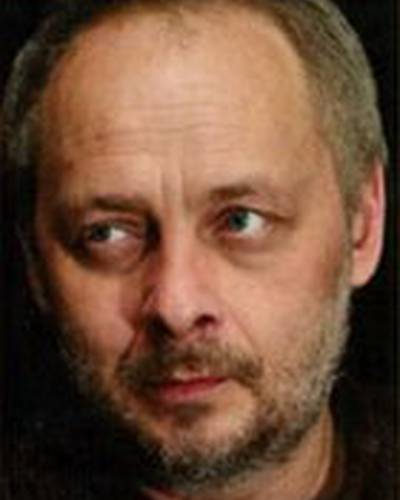 Лев Эренбург фото