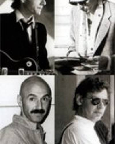 King Crimson фото