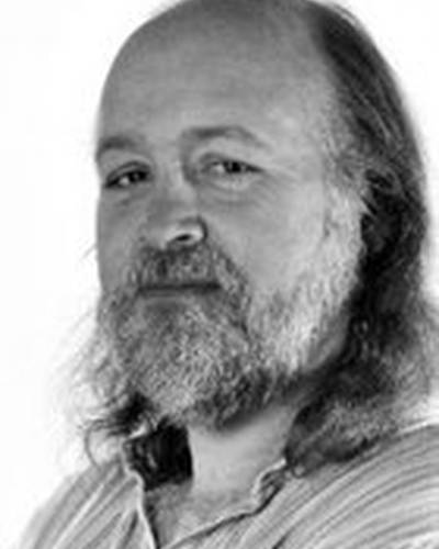 Пол Адамс фото