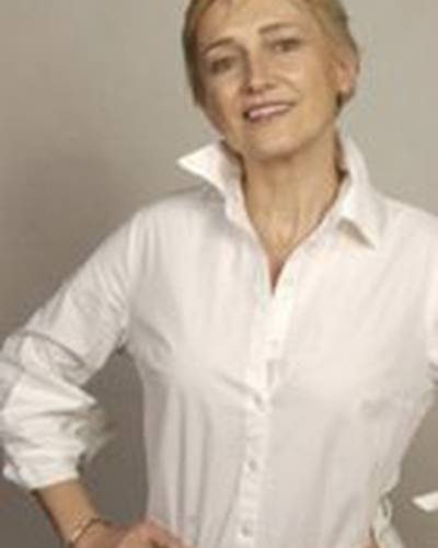 Мария Шикер фото