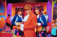 Кадр Остин Пауэрс: Голдмембер