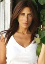 Кристин Хольц-Лусита фото