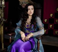 Кадр Мерлин