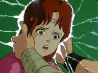 Кадр Кулак Северной звезды