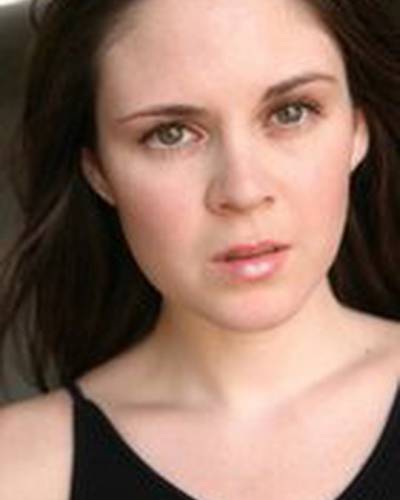 Софи Эллис фото