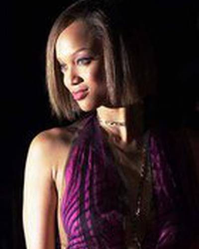 Тайра Бэнкс фото