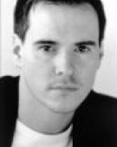 Бен Пейтон фото