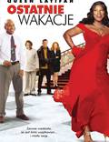 Постер из фильма "Последний отпуск" - 1