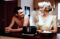 Кадр Касание