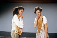 Кадр Банда четырех