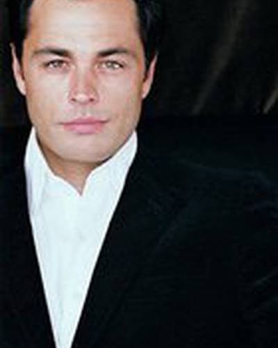 Тобиас Мелер фото