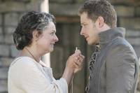 Кадр Однажды в сказке