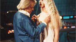 Кадр из фильма "Андроид" - 2