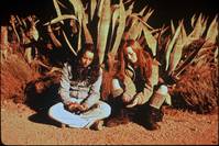 Кадр Моверн Каллар