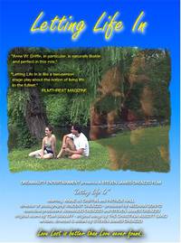 Постер Letting Life In