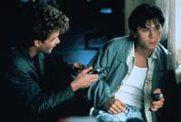 Кадр Дезорганизованная преступность